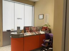 -海马体照相馆(重庆龙湖时代天街D馆店)