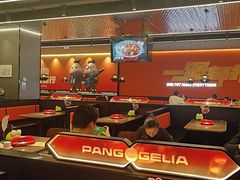 -胖哥俩肉蟹煲(石家庄长安万达店)