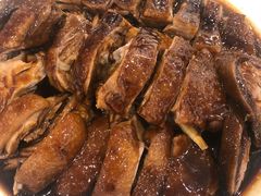 -顺风山庄(水濂山店)