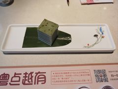 -粤点越有·茶点·粤菜(樵岭国际店)