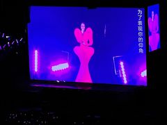 -上海体育场