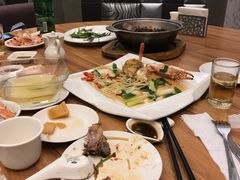 -海九澎湖海鲜餐厅