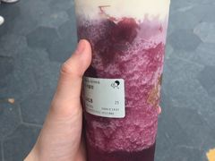 -喜茶(佛山顺德容桂天佑城店)