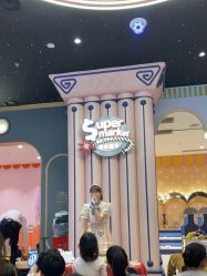 -MELAND亲子乐园•活动包场(北京亦庄龙湖天街店)