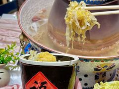 -曲氏老北京铜锅涮肉•火锅(不老街店)