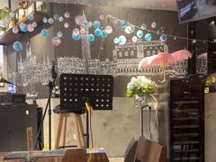 -斯比特花园西餐厅(东方商厦店)