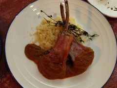 -羽深肉铺 Steak & Wine
