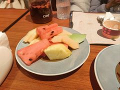 -阿纳迪酒店·悦餐厅