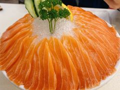 -采御鲜·回转寿司(汕头万达店)