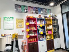 -小力量少儿街舞梦工厂(和平旗舰店)