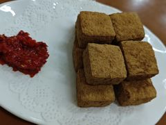 -同兴半盆菜酒家(打浦路店)