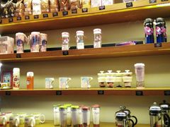 -星巴克(深圳罗湖书城店)