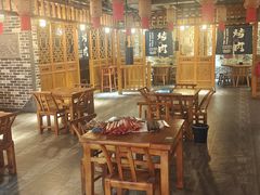 -水浒烤肉(国贸店)