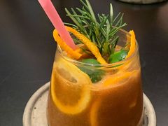 -BE NORMAL CAFE(霞溪路店)