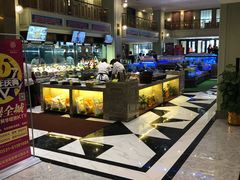 -新海渔港·胶东海鲜家常菜·家宴(奥体中心店)