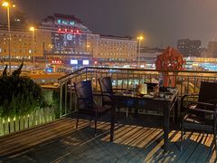 -北京云瑧金陵莲花酒店·莲·川小馆