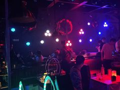 -苏荷酒吧(九街店)