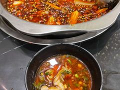 -壮壮馋嘴蛙(商业餐饮文化一条街店)