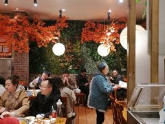 大堂-老号尤兔头(西川店)