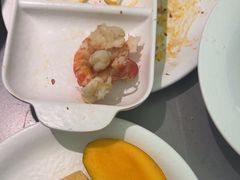 -山焱·炭火自助烤肉(周浦万达店)