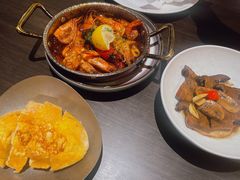 -庐灶江南·江南菜·四合院Bistro(东直门雍和宫·原华侨宾馆店)