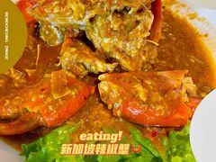 -莆田餐厅PUTIEN(西安万象天地店)