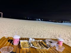 -惠州金海湾嘉华度假酒店