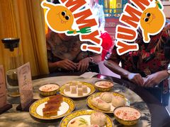 -富华斋饽饽铺·宫廷糕点·伴手礼(护国新天地店)
