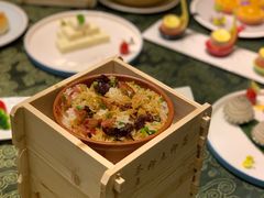 -东方之珠海鲜酒楼(南开店)
