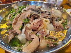 -曾三娘翘脚牛肉