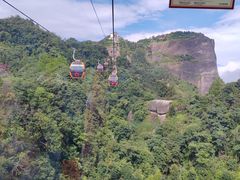 -崀山风景名胜区