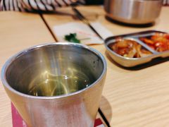 -朴大叔拌饭(上海金山万达店)