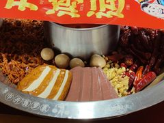 -谭鸭血(金华永盛店)