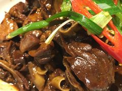 -阿英煲(凉城路店)