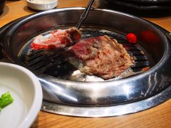 -本家韩国烤肉(青岛万象城店)