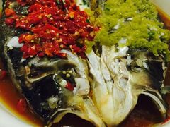 望湘园(宏伊店)-望湘园·湖南菜(宏伊店)