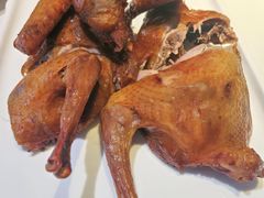 -琬苑鸽庄·川粤融合菜(解放碑总店)
