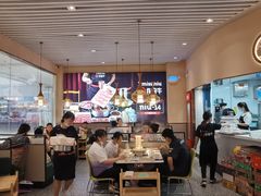 -许府牛火锅(湖滨银泰in77E区店)