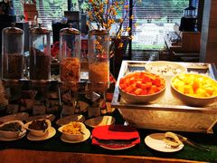 -逸林轩中餐厅(中信泰富朱家角锦江酒店)