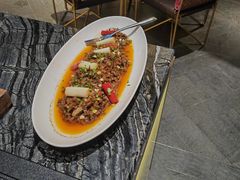 -成都钓鱼台精品酒店-品聚·成都餐厅