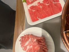 -牛街·马辈儿涮肉(牛街总店)