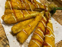 -蛙老爹·蜀香美蛙鱼头(王家湾店)