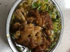 -其英猪脚粉(衡阳路总店)