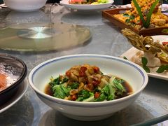 -绍兴鉴湖君澜大酒店