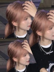 -MY HAIR ARDOR