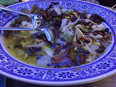 -鱼库·不仅是一家烤鱼店(车公庙店)