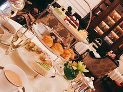 -Salon de Ville浦江汇(上海外滩华尔道夫酒店店)