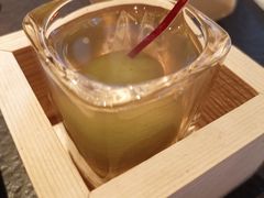 -300杯·和牛烧肉清酒专门店(廊里店)