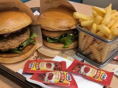 -魏家凉皮(祈年大厦店)