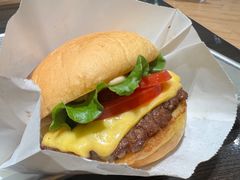 -Shake Shack(西单大悦城店)